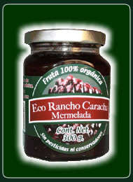 Blackberry Jam - Rogelio Lemus Díaz (Eco Rancho Caracha)